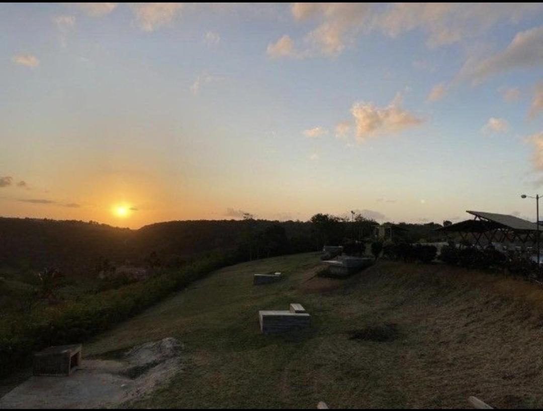 Chale De Campo Em Condominio Fechado Bananeiras Extérieur photo