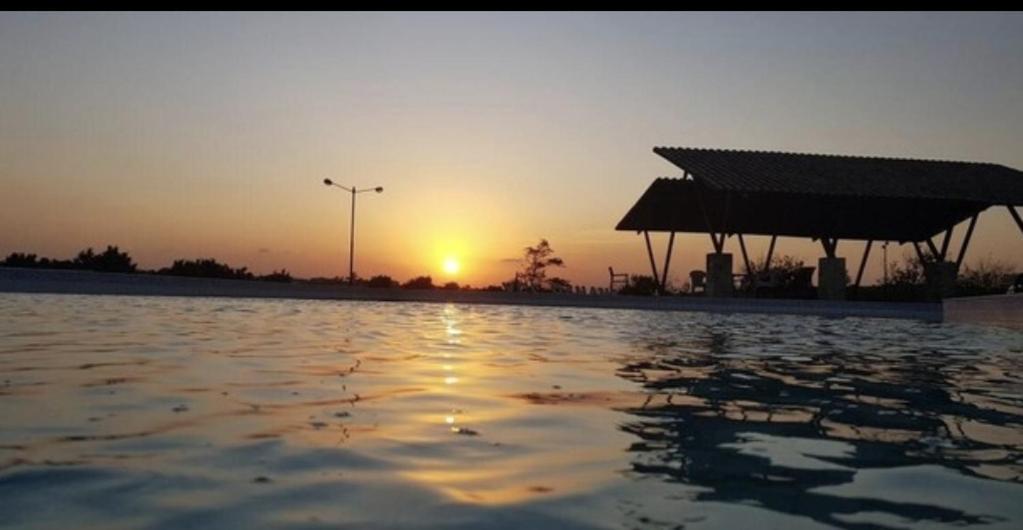 Chale De Campo Em Condominio Fechado Bananeiras Extérieur photo