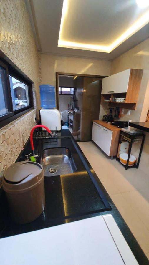 Chale De Campo Em Condominio Fechado Bananeiras Extérieur photo