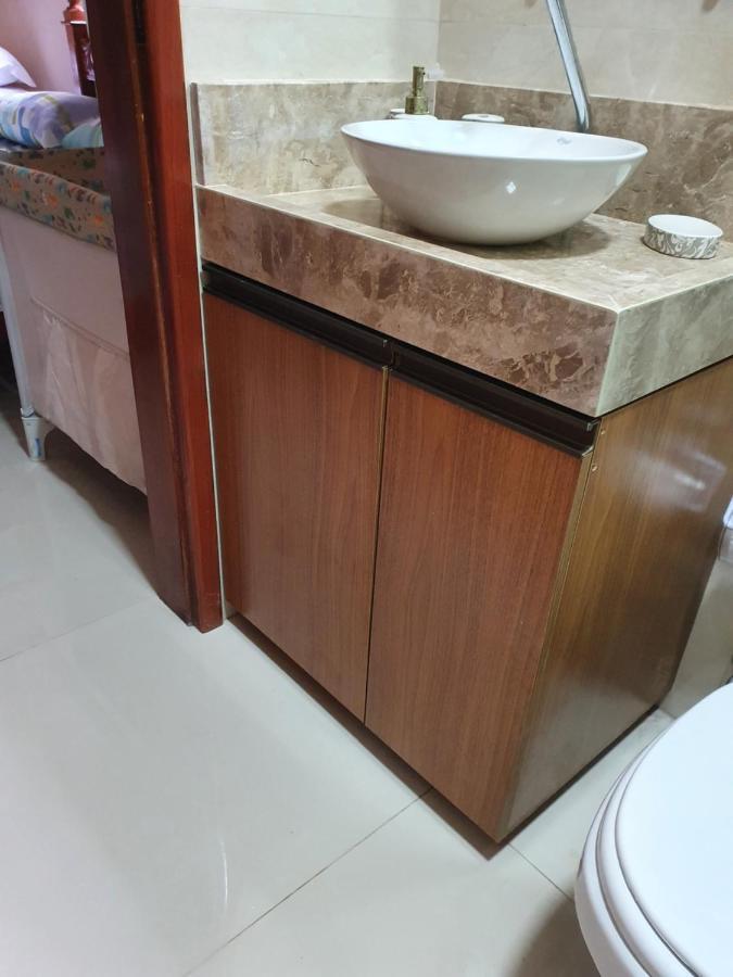 Chale De Campo Em Condominio Fechado Bananeiras Extérieur photo